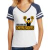 SHS G VB Game Day V-Neck Thumbnail
