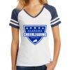 SHS G VB Game Day V-Neck Thumbnail