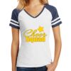 SHS G VB Game Day V-Neck Thumbnail