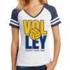 SHS G VB Game Day V-Neck Thumbnail