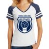SHS G VB Game Day V-Neck Thumbnail