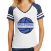 SHS G VB Game Day V-Neck Thumbnail
