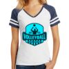 SHS G VB Game Day V-Neck Thumbnail