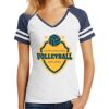 SHS G VB Game Day V-Neck Thumbnail