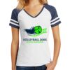 SHS G VB Game Day V-Neck Thumbnail