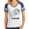 SHS G VB Game Day V-Neck Thumbnail