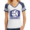 SHS G VB Game Day V-Neck Thumbnail
