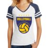 SHS G VB Game Day V-Neck Thumbnail
