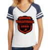 SHS G VB Game Day V-Neck Thumbnail
