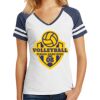 SHS G VB Game Day V-Neck Thumbnail
