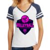 SHS G VB Game Day V-Neck Thumbnail