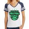 SHS G VB Game Day V-Neck Thumbnail