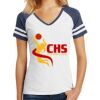 SHS G VB Game Day V-Neck Thumbnail