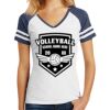 SHS G VB Game Day V-Neck Thumbnail