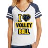 SHS G VB Game Day V-Neck Thumbnail