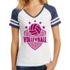 SHS G VB Game Day V-Neck Thumbnail