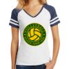 SHS G VB Game Day V-Neck Thumbnail