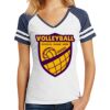 SHS G VB Game Day V-Neck Thumbnail