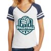 SHS G VB Game Day V-Neck Thumbnail