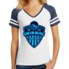 SHS G VB Game Day V-Neck Thumbnail