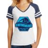 SHS G VB Game Day V-Neck Thumbnail