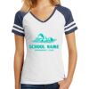 SHS G VB Game Day V-Neck Thumbnail