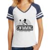 SHS G VB Game Day V-Neck Thumbnail