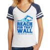 SHS G VB Game Day V-Neck Thumbnail
