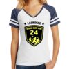 SHS G VB Game Day V-Neck Thumbnail