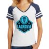 SHS G VB Game Day V-Neck Thumbnail