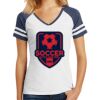 SHS G VB Game Day V-Neck Thumbnail