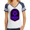 SHS G VB Game Day V-Neck Thumbnail