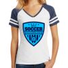 SHS G VB Game Day V-Neck Thumbnail