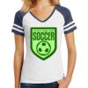 SHS G VB Game Day V-Neck Thumbnail