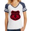 SHS G VB Game Day V-Neck Thumbnail