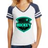 SHS G VB Game Day V-Neck Thumbnail