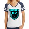 SHS G VB Game Day V-Neck Thumbnail