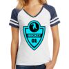 SHS G VB Game Day V-Neck Thumbnail