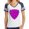 SHS G VB Game Day V-Neck Thumbnail