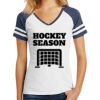 SHS G VB Game Day V-Neck Thumbnail