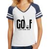 SHS G VB Game Day V-Neck Thumbnail
