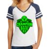 SHS G VB Game Day V-Neck Thumbnail