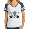 SHS G VB Game Day V-Neck Thumbnail