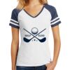 SHS G VB Game Day V-Neck Thumbnail