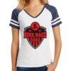 SHS G VB Game Day V-Neck Thumbnail