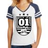 SHS G VB Game Day V-Neck Thumbnail