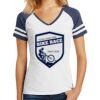 SHS G VB Game Day V-Neck Thumbnail