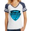 SHS G VB Game Day V-Neck Thumbnail