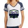 SHS G VB Game Day V-Neck Thumbnail