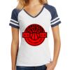 SHS G VB Game Day V-Neck Thumbnail